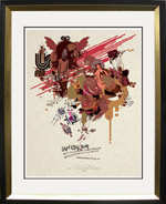 1HCX0002 (1060) 60x80cm