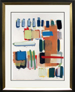 1HCX0002 (1059) 60x80cm