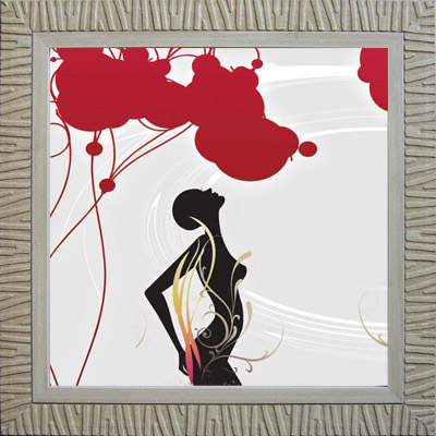 1HCX0001 (109) 45X45cm