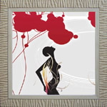 1HCX0001 (109) 45X45cm