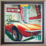 7CC0001 (21) 73x73cm